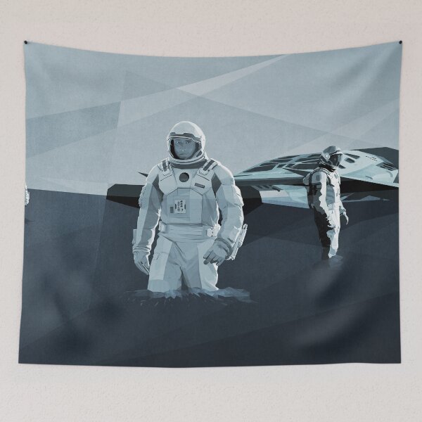 Item preview, Interstellar designed and sold by ANDRESZEN.