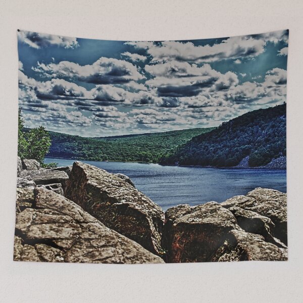 Item preview, Devils Lake Wisconsin designed and sold by bloomingvine.