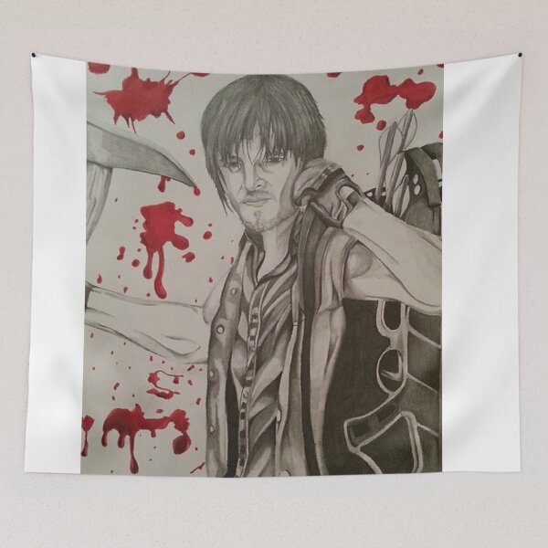Item preview, Daryl Dixon designed and sold by snichols2417.