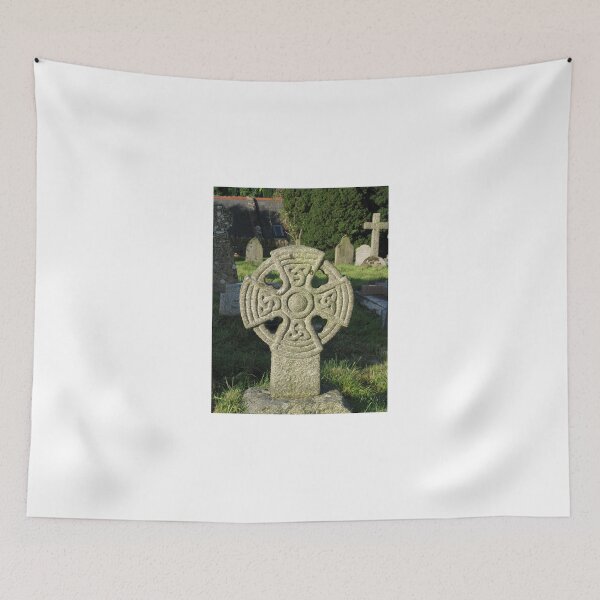 Item preview, CELTIC CROSS designed and sold by kazaroodie.