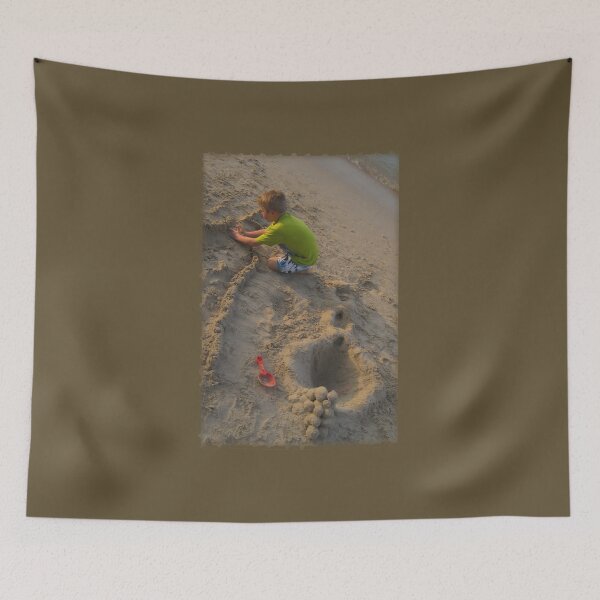 Item preview, Sand Sculptor designed and sold by DAdeSimone.