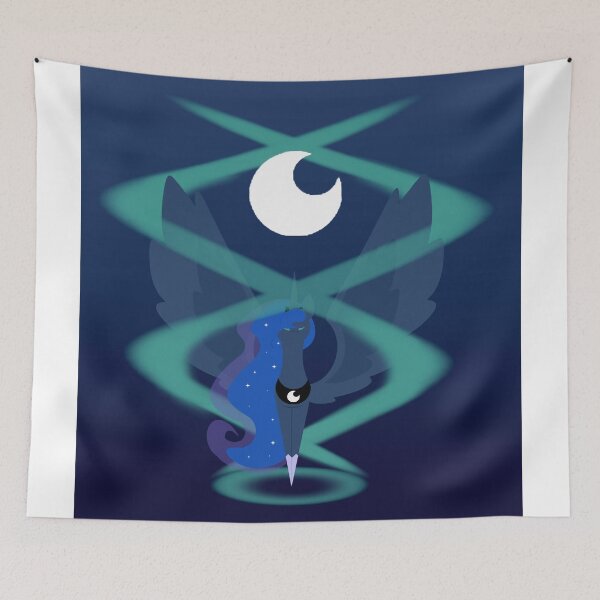 Item preview, Magic Circle: Princess Luna designed and sold by Mayiamaru.