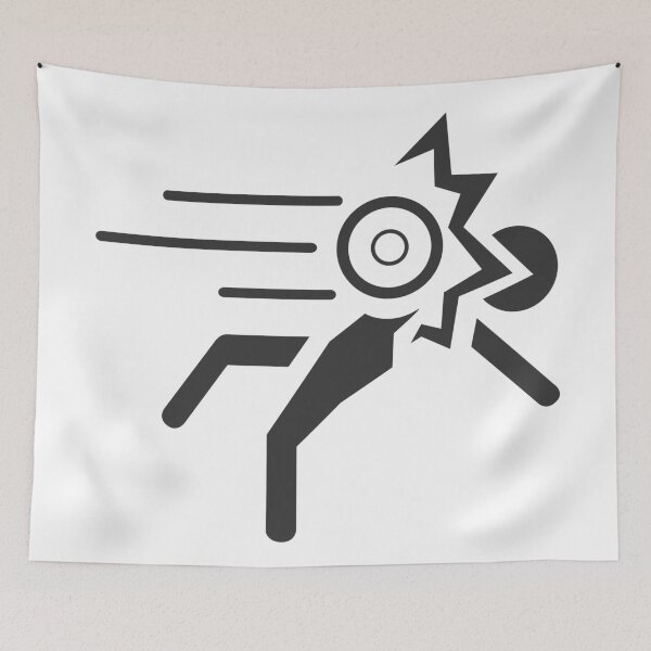 Item preview, Portal - No Hard Feelings designed and sold by Ewlbo.