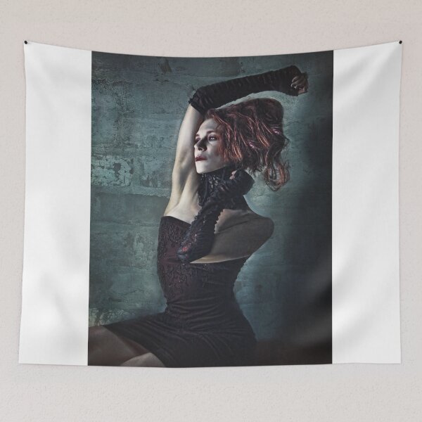 Item preview, Grunge Moll designed and sold by Jennifer Rhoades.