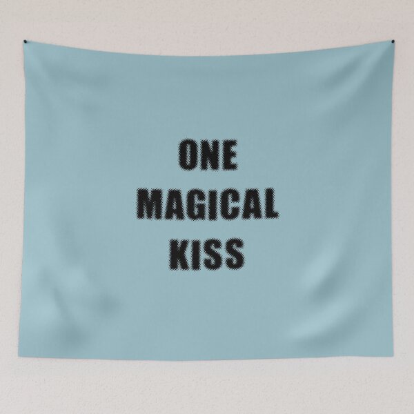 Item preview, One Magical Kiss - Chuck designed and sold by GaiaKi.