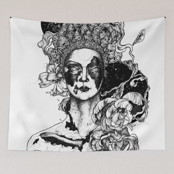 Item preview, Wildhoney designed and sold by rottenfantom.