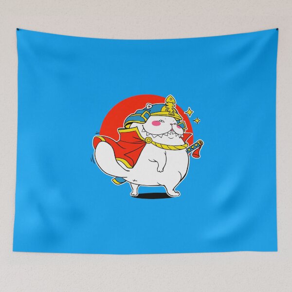 Item preview, Great Chubby Cat designed and sold by Hikaru Yagi.