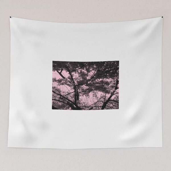 Item preview, Cherry Blossoms, Vancouver designed and sold by BC Family.