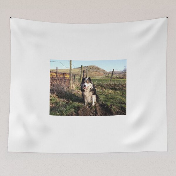 Item preview, Farmland Laddie designed and sold by Michael Haslam.