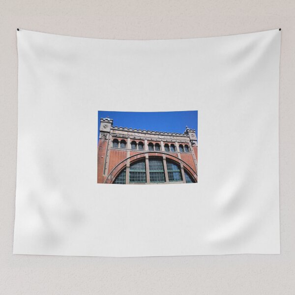 Item preview, Power Station Façade, Malmo, Sweden designed and sold by Robert La Bua.