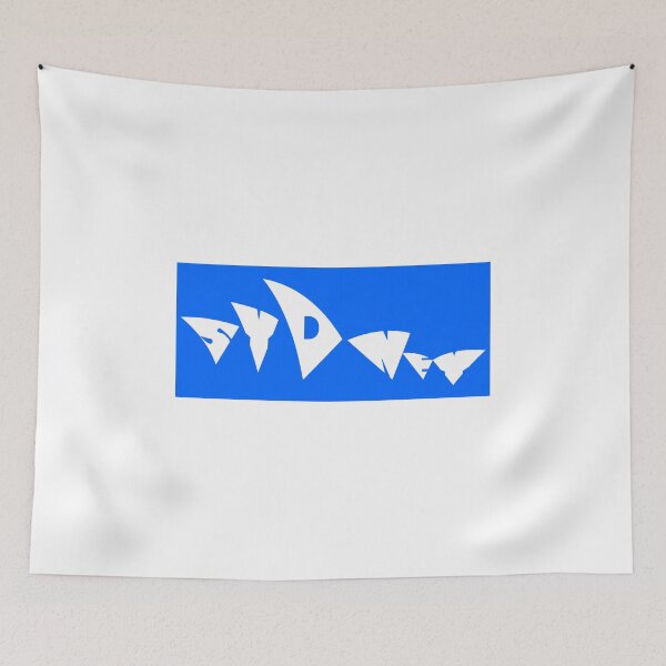 Item preview, Sydney designed and sold by beerman70.