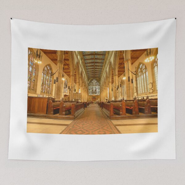 Item preview,  Holy Trinity Church Hull designed and sold by Sarah Couzens.