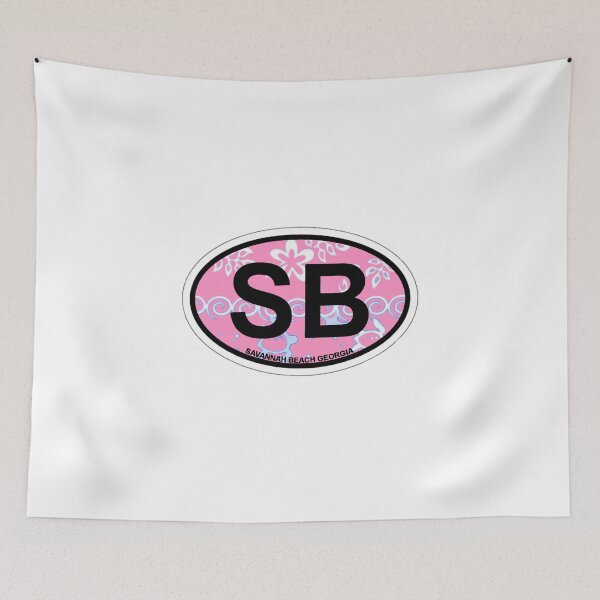 Item preview, Savannah's Beach-Georgia. designed and sold by America Roadside..