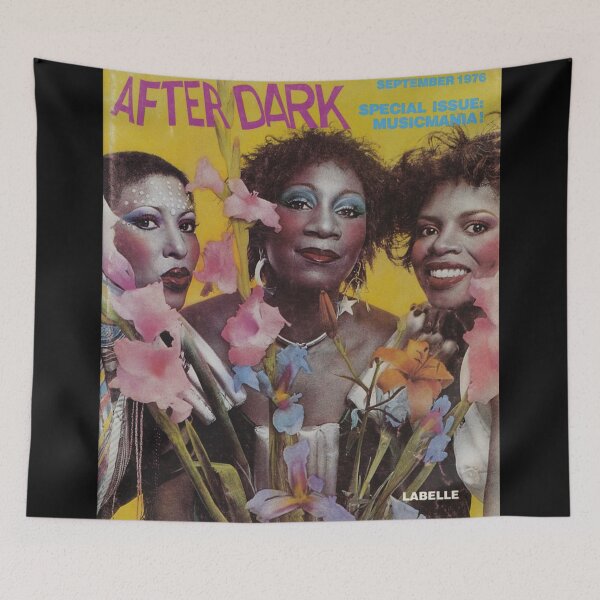 Item preview, LaBelle-After Dark designed and sold by duanedog2002.