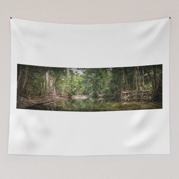 Item preview, Pano Croc Territory designed and sold by Photo Art by David Melville.