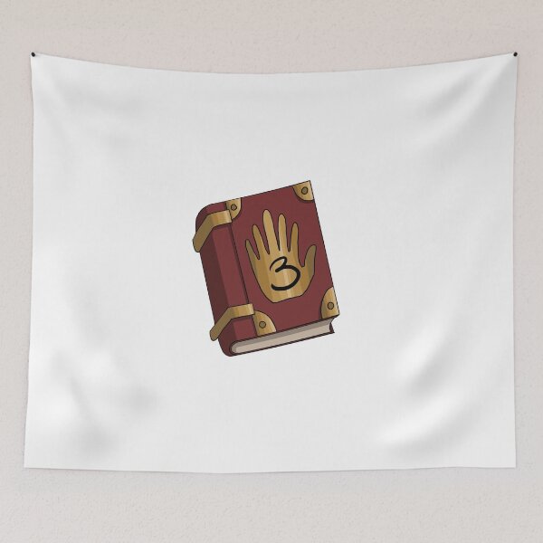 Item preview, Journal #3 designed and sold by mystereoheart.