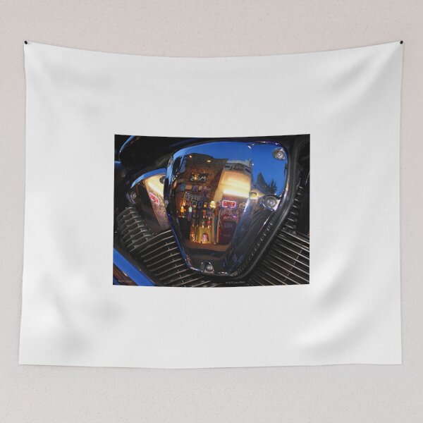 Item preview, Night Street designed and sold by Bad Habits Lounge Studio.