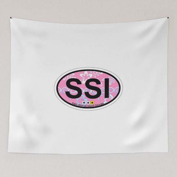 Item preview, St. Simons Island - Georgia. designed and sold by America Roadside..