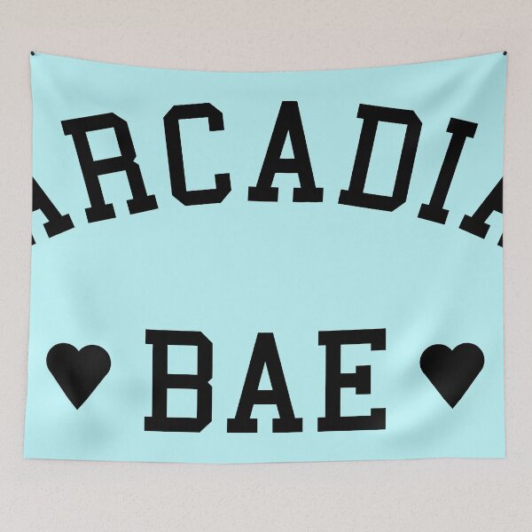 Item preview, arcadia bae designed and sold by OnyxMayMay.