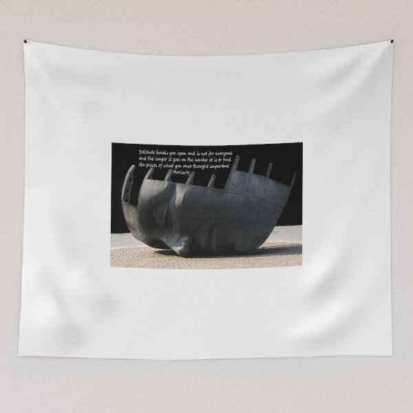 Item preview, Solitude designed and sold by demor44.