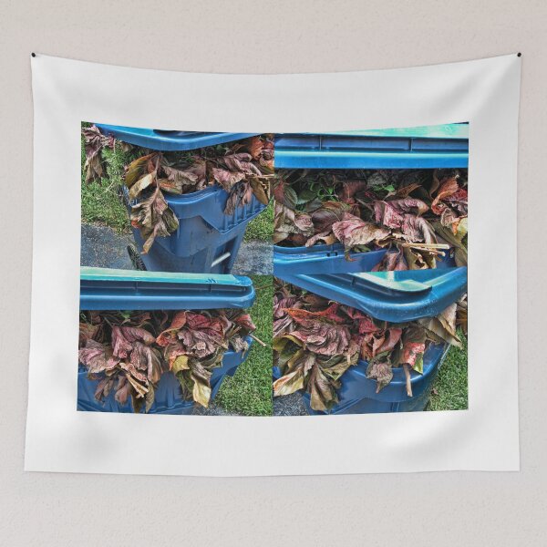 Item preview, Wonderful Refuse designed and sold by GolemAura.