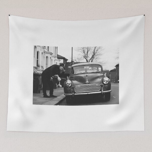 Item preview, Investigation back days designed and sold by Tadas  Svetikas.