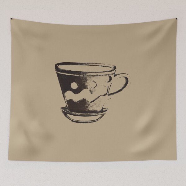 Item preview, Coffee Time!!! designed and sold by wchrisbrown.