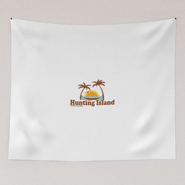 Item preview, Hunting Island - South Carolina. designed and sold by America Roadside..