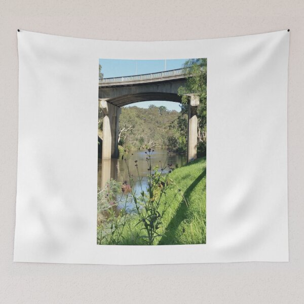 Item preview, THE YARRA designed and sold by kazaroodie.