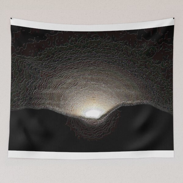 Item preview, Moonrise designed and sold by MilesArt.