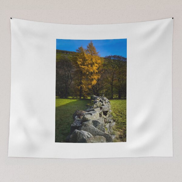 Item preview, Muker Meadows designed and sold by StephenJSmith.