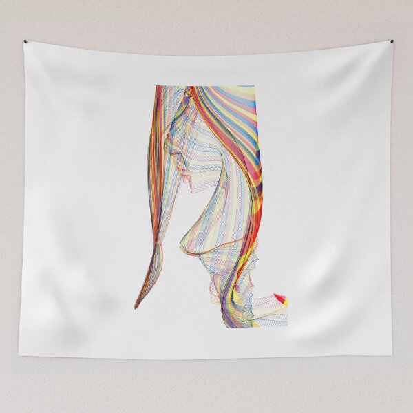 Item preview, My Beloved designed and sold by Artbytinavaughn.