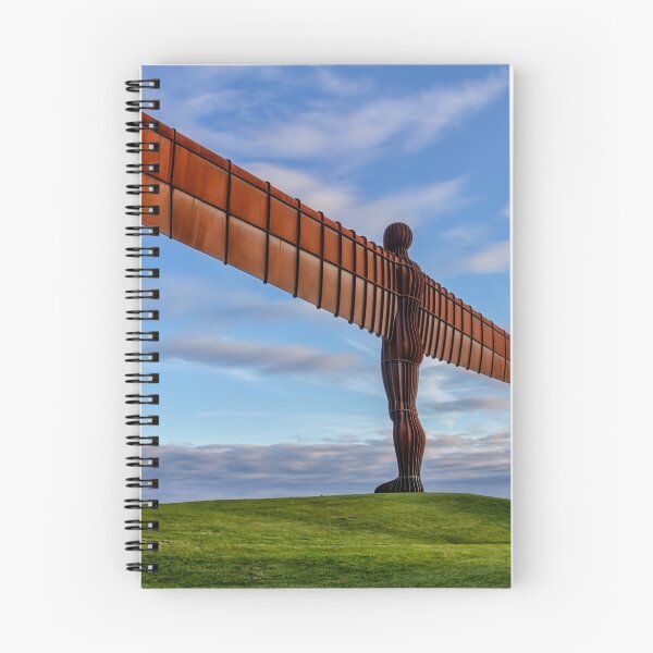 Item preview, Angel of the North designed and sold by DanielDent.