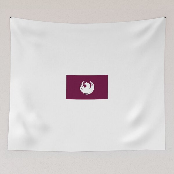 Item preview, Flag of Phoenix  designed and sold by abbeyz71.
