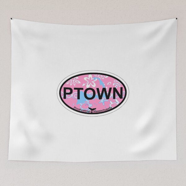 Item preview, Provincetown - Cape Cod. designed and sold by America Roadside..