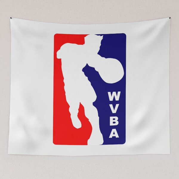 Item preview, WVBA designed and sold by ScottyDoo292.