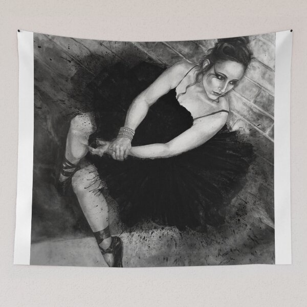 Item preview, melancholia  designed and sold by mylesantstudios.