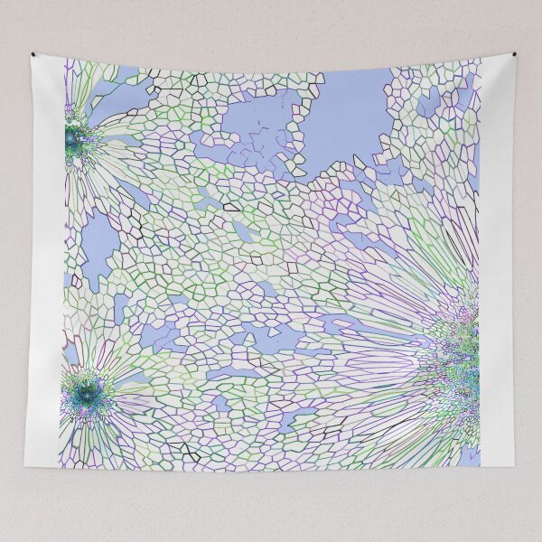 Item preview, Les Fleurs du Printemps designed and sold by Angela Mayotte.