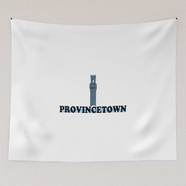Item preview, Provincetown - Cape Cod. designed and sold by America Roadside..