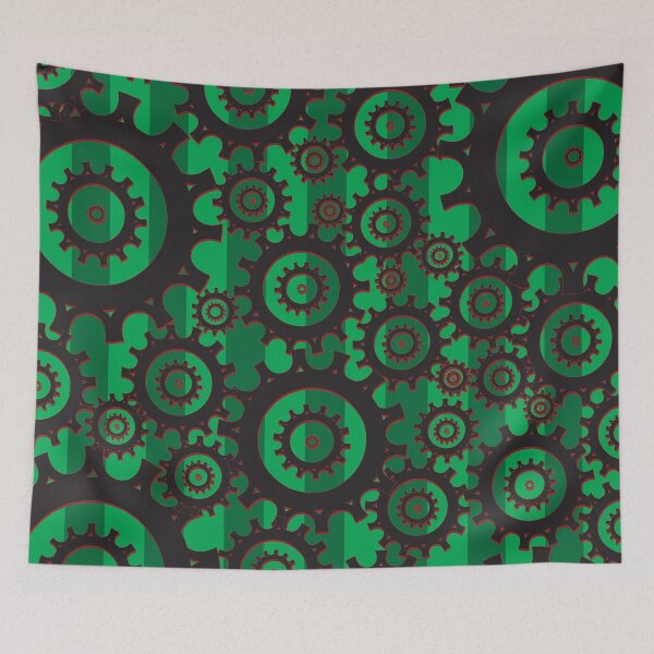 Item preview, Greedler designed and sold by CupidofCrime.