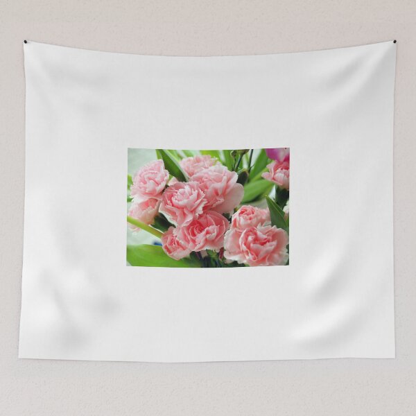 Item preview, Pink Carnations designed and sold by BC Family.