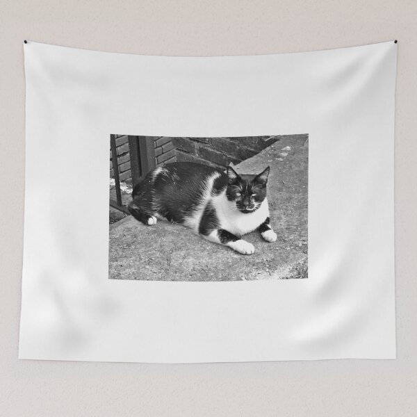 Item preview, The Caretaker designed and sold by lezvee.