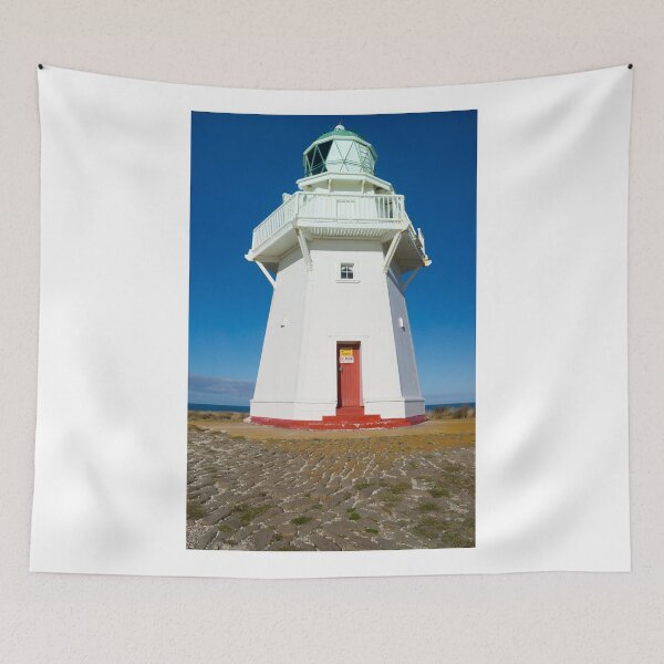 Item preview, Waipapa lighthouse designed and sold by Anne Scantlebury.