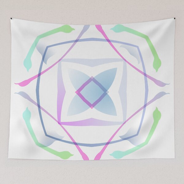 Item preview, Soft Petals designed and sold by BorisBurakov.