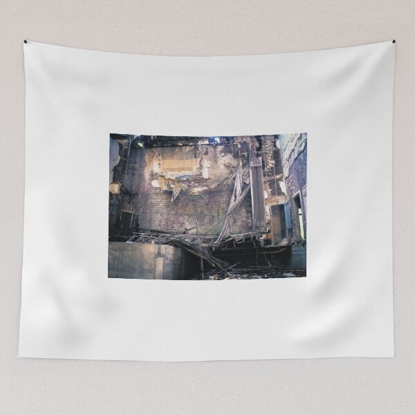 Item preview, Curled Like A Flag  designed and sold by Paul Lubaczewski.