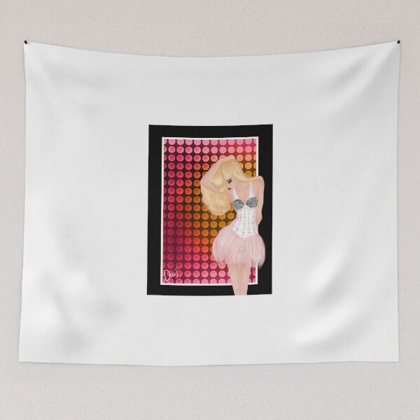Item preview, Burlesque designed and sold by Devis Pederzini.