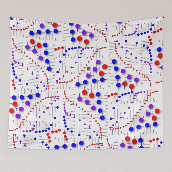 Item preview, "Binomial Poisson Cumulative"© designed and sold by Lisa Clark - Thinker Collection STEM Art and MORE.