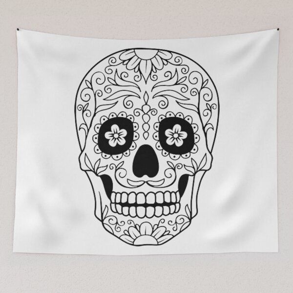 Item preview, SKULL designed and sold by AMARILLO1.
