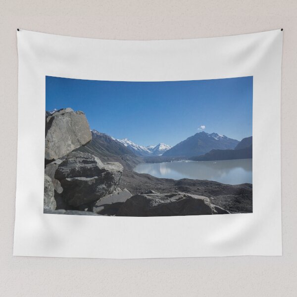 Item preview, Hooker Lake designed and sold by Anne Scantlebury.