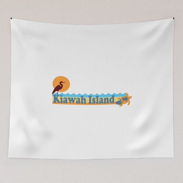 Item preview, Kiawah Island - South Carolina. designed and sold by America Roadside..